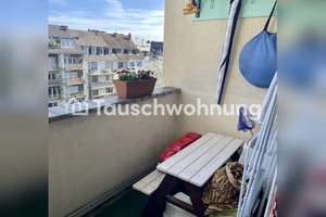 Tauschwohnung: Zentrale 3 Zimmerwhg mit 2 Balkonen gegen Whg mit 4 Zimmern – Salierring 14, 50677 Neustadt/Süd, Köln – Vorschaubild 15