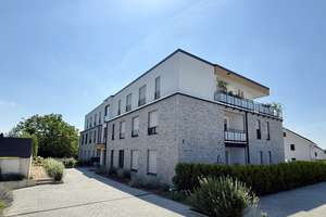 Exklusive 3-Zimmer-Staffelgeschosswohnung mit großer Südterrasse – Die vollständige Adresse der Immobilie erhältst du vom Anbieter., 59368 Werne – Vorschaubild 3