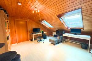 Charmante 3-Zimmer Dachgeschosswohnung mit 62 m² in Plochingen – Die vollständige Adresse der Immobilie erhältst du vom Anbieter., 73207 Plochingen – Vorschaubild 5