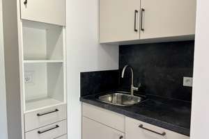Seeblick - Modernisiertes Apartment in einzigartiger Lage am Schwabinger See – 80805 Alte Heide-Hirschau, München – Vorschaubild 4