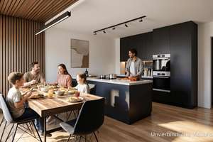 Nur noch 2 Wohneinheiten verfügbar! Moderne Neubau-Eigentumswohnung mit Terrasse & Tiefgarage – 51143 Zündorf, Köln – Vorschaubild 47