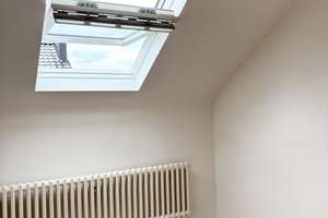 Altbau 4 Zimmer Dachgeschosswohnung im Gründerzeitviertel in Mönchengladbach – Die vollständige Adresse der Immobilie erhältst du vom Anbieter., 41061 Gladbach, Mönchengladbach – Vorschaubild 6