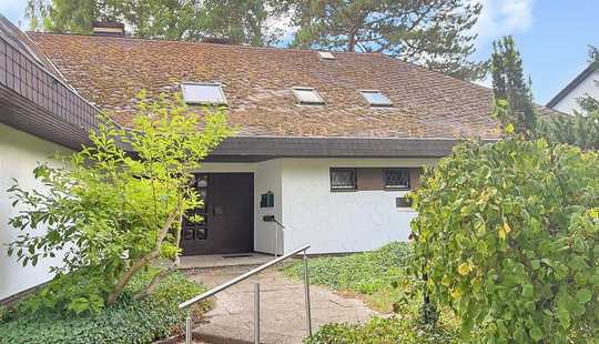 Bild von Toplage Isernhagen Süd- Großzügiges Einfamilienhaus zum sanieren...