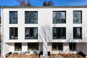 🏡 Ihr Projekt für die Zukunft – Doppelhaushälften im Rohbau in Schmitten – Die vollständige Adresse der Immobilie erhältst du vom Anbieter., 61389 Schmitten – Vorschaubild 4