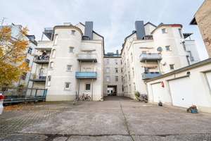 Altbauwohnung in der südlichen Vorstadt – Die vollständige Adresse der Immobilie erhältst du vom Anbieter., 56068 Süd, Koblenz – Vorschaubild 13