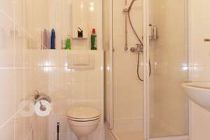Solingen-Dorp! Gemütliches Single-Apartment – Die vollständige Adresse der Immobilie erhältst du vom Anbieter., 42659 Burg/Höhscheid, Solingen – Vorschaubild 4
