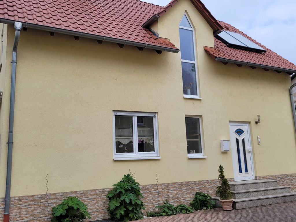 Freundliches 4ZimmerHaus zum Kauf in Mutterstadt