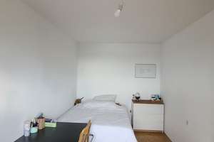 2-Zimmer Wohnung mit Balkon, Aufzug und Stellplatz – Rottstraße 7, 52068 Panneschopp, Aachen – Vorschaubild 10