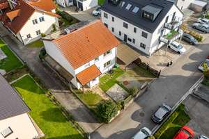 Freistehendes Einfamilienhaus mit 5,5 Zimmern, Garage, Hobbyräumen in Moosburg – Die vollständige Adresse der Immobilie erhältst du vom Anbieter., 85368 Moosburg an der Isar – Vorschaubild 44