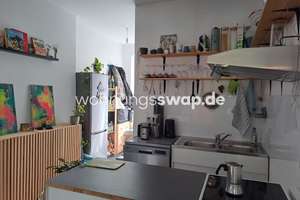Wohnungstausch: Kiautschoustraße 17 – Kiautschoustraße 17, 13000 Wedding, Berlin – Vorschaubild 3