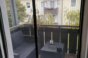 2 Zimmer Wohnung mit Balkon in Leverkusen-Opladen – Behringstr. 1a, 51379 Opladen, Leverkusen – Vorschaubild 6