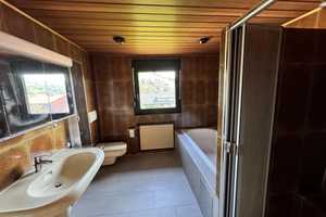 Bensheim-Zell - 1-2 Familienhaus mit Platz für Familie, Freunde und kreative Träume .... – Bergstraße (Kreis) – Vorschaubild 13
