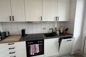  2-Zimmer-Wohnung mit Balkon in Köln-Sülz – Hermeskeiler Straße 16, 50935 Sülz, Köln – Vorschaubild 8
