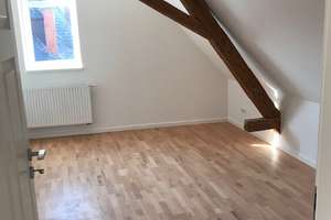 Außergewöhnliche 2 Zimmer Maisonettewohnung – 68239 Seckenheim, Mannheim – Vorschaubild 5