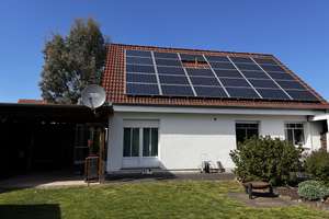 !NEUER PREIS!-Energieeffizientes Wohnen – Top-gepflegtes Haus in Versmold – Die vollständige Adresse der Immobilie erhältst du vom Anbieter., 33775 Versmold – Vorschaubild 2