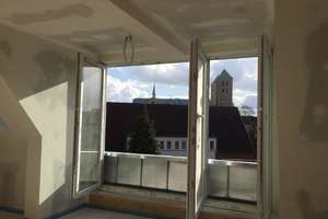 4-Zimmer-Dachgeschoßwohnung, Stadtmitte, keine WG – Die vollständige Adresse der Immobilie erhältst du vom Anbieter., 48143 Buddenturm, Münster – Vorschaubild 5