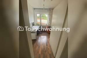 Tauschwohnung: Tausche 3 Zimmer-Flat in Münster-Mitte – 48159 Uppenberg, Münster – Vorschaubild 3