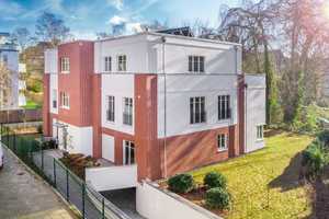 *** NEU - Neubau Zinshaus mit 6 Einheiten - Wohnungen ca. 96 + 101 m² Wohnfläche *** – Hamburg – Vorschaubild 13