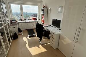 Renovierte 3-Zimmer-Wohnung in Düsseldorf-Unterbach – Eibenstraße 00, 40627 Unterbach, Düsseldorf – Vorschaubild 5