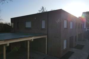 NEUBAU - Reihenmittelhaus mit Terrasse, Carport, Schuppen und Wallbox! – Die vollständige Adresse der Immobilie erhältst du vom Anbieter., 26125 Ohmstede, Oldenburg (Oldenburg) – Vorschaubild 2