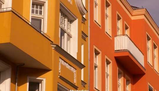 Bild von Vierfamilienhaus + Kapitalanlage +