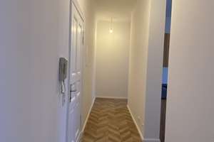 Sonnige Wohnung mit Balkon und Dielen – Grünauer Str. 76, 12557 Köpenick, Berlin – Vorschaubild 7