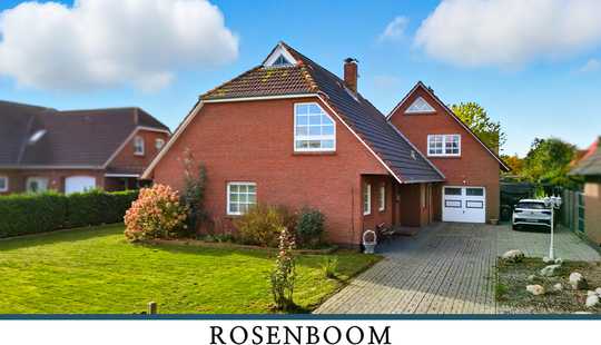 Bild von Großzügiges Eigenheim mit vielseitigen Nutzungsmöglichkeiten