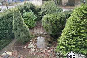 [HIC] Charmantes Einfamilienhaus mit idyllischem Garten und eigener Garage! – Märkisch-Oderland (Kreis) – Vorschaubild 8