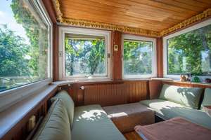 Großzügiges Familienhaus mit 3 Wohnebenen, 730 m² Garten, Wintergarten & Garage in Berlin-Mariendorf – Die vollständige Adresse der Immobilie erhältst du vom Anbieter., 12107 Mariendorf, Berlin – Vorschaubild 16