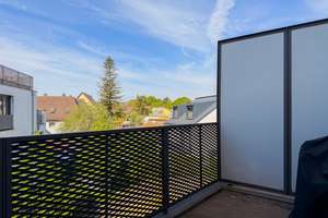 Möblierte 3-Zimmer-Wohnung mit Einbauküche und Stellplatz in Pasing – Die vollständige Adresse der Immobilie erhältst du vom Anbieter., 81241 Pasing, München – Vorschaubild 6