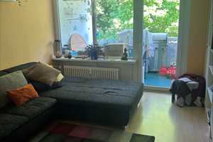 Wohnung mit Blick ins Grüne – Hustadtring 26, 44801 Bochum – Vorschaubild 4