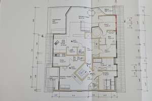 Außergewöhnliche Maisonette in Fallersleben – Dachterrasse, Galerie & Wellnessbad – 38442 Fallersleben, Wolfsburg – Vorschaubild 20