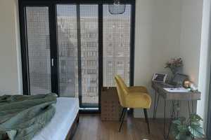 Helle 1-Zimmer-Wohnung mit großen Fenstern in Berlin-Mitte – Köpenicker Straße 102, 10179 Berlin – Vorschaubild 7