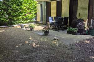 Moderne und gepflegte 3 - Zimmer- Wohnung mit Garten und TG  - Nähe Uniklinikum – 48149 Sentrup, Münster – Vorschaubild 14