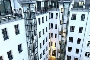 +++ Kernsaniertes Haus & Wohnung / Bezugsfrei ab 01.07.2026, 2-Zi. ETW mit Balkon +++ – Die vollständige Adresse der Immobilie erhältst du vom Anbieter., 10247 Friedrichshain, Berlin – Vorschaubild 19