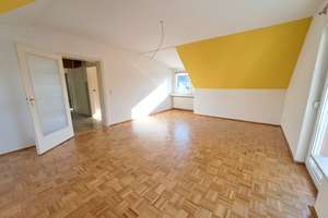 Helle 3 Zi-Wohnung mit EBK u. Balkon, provisionsfrei – Zeppelinstr. 49, 53177 Pennenfeld, Bonn – Vorschaubild 2