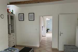 ruhige Mieter gesucht, gern in den 50gern, für kleines hübsches Einfamilienhaus in Alt Heddernheim – Frankfurt am Main – Vorschaubild 1