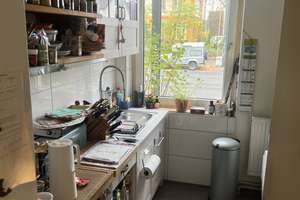 Renovierte 3-Zimmer-Erdgeschosswohnung in Düsseldorf-Unterrath – Kalkumer Straße 78, 40468 Unterrath, Düsseldorf – Vorschaubild 4