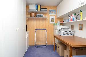 Traumhaus, voll möbliert mit Garten und Sauna in Stuttgart Birkach – Die vollständige Adresse der Immobilie erhältst du vom Anbieter., 70599 Birkach-Süd, Stuttgart – Vorschaubild 26