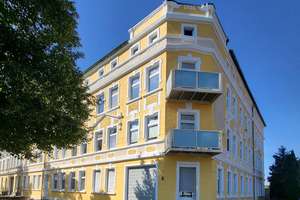 *Ihre Suche hat ein Ende* 3-Raumwohnung mit Terrasse + Tageslichtbad  + Einbauküche als  Option! – 39112 Sudenburg, Magdeburg – Vorschaubild 20