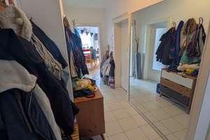 TOP! Frei ab August 2026! Ruhig gelegene 3-Zimmerwohnung, Balkon, Garage – Am Sandberge 13A, 30539 Bemerode, Hannover – Vorschaubild 7