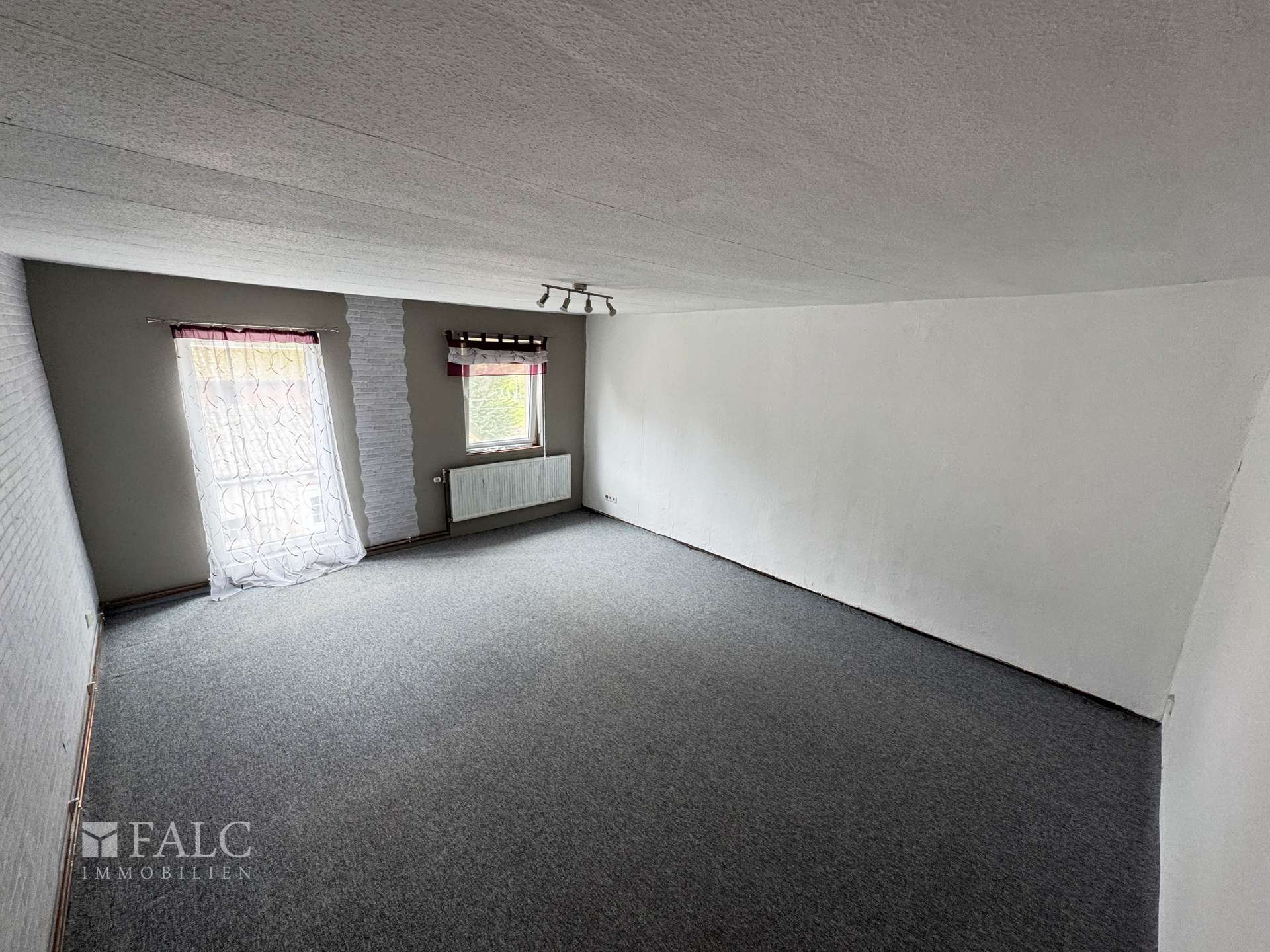 Immobilie in Ziethen - Attraktive Doppelhaushälfte im Grünen zum Top-Preis **Provisionsfrei** - Bild 3