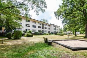 Gut geschnittene 3-Zi.-ETW auf Erbpachtgrund für EUR 70 JÄHRLICH  