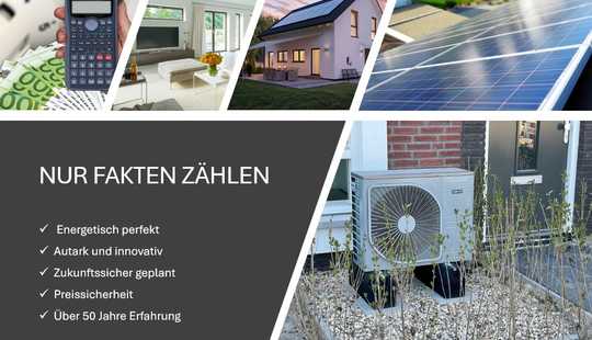 Bild von Sorgfalt in jedem Detail – Wir gestalten gemeinsam Ihr Traumhaus
