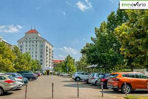 3-Raum-Wohnung an der Elbe - modern, hochwertig mit Balkon & Loggia - derzeit vermietet – 39104 Buckau, Magdeburg – Vorschaubild 7