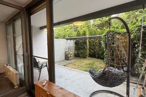 Exklusive 1-Zimmer-Eigentumswohnung mit Terrasse & Garten zum Selbstbezug oder Neuvermietung! – Die vollständige Adresse der Immobilie erhältst du vom Anbieter., 95445 Meyernberg, Bayreuth – Vorschaubild 2