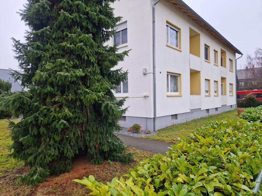 Immobilie in Durmersheim - Solide Kapitalanlage in Durmersheim - 6-Familienhaus - Bild 2