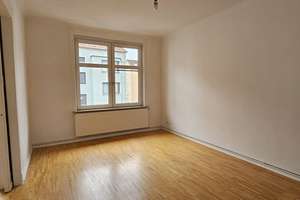 3-Zimmer-Wohnung mit großzügigem Balkon zwischen List und Vahrenwald – Kleiststr. 14, 30163 Vahrenwald, Hannover – Vorschaubild 14