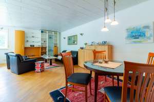 KÄUFERPROVISIONSFREI: Viel Platz auf einer Ebene - Erdgeschosswohnung mit großer Terrasse – 59063 Mitte, Hamm – Vorschaubild 4