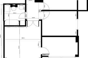 Hereinspaziert! Schöne 3-Zimmerwohnung mit Einbauküche und Balkon in Gohlis-Süd – Ehrensteinstraße 32, 4105 Zentrum-Nord, Leipzig – Vorschaubild 20